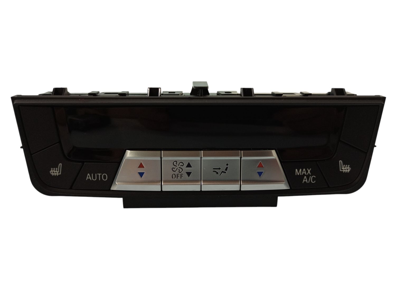 BMW X5 Interior fan control switch OEM 61319490546 — Europe Delivery