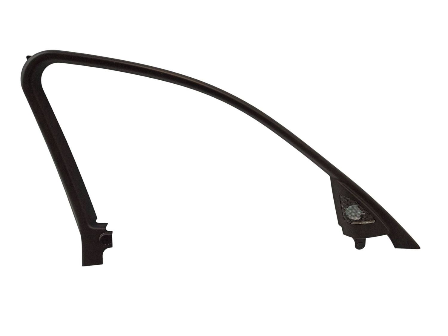BMW 3 SERIES Front door high frequency speaker OEM 51337259383 — Europe Delivery