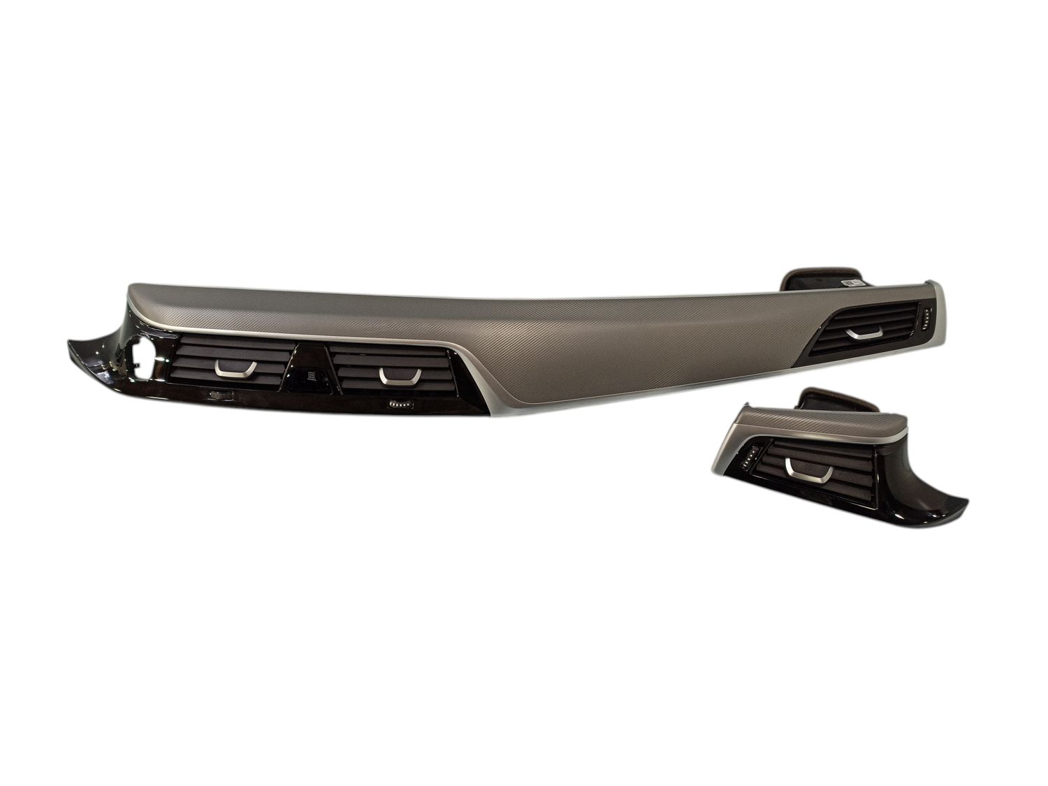 BMW M5 табло облицовка OEM 51458068796 — Доставка в Европа