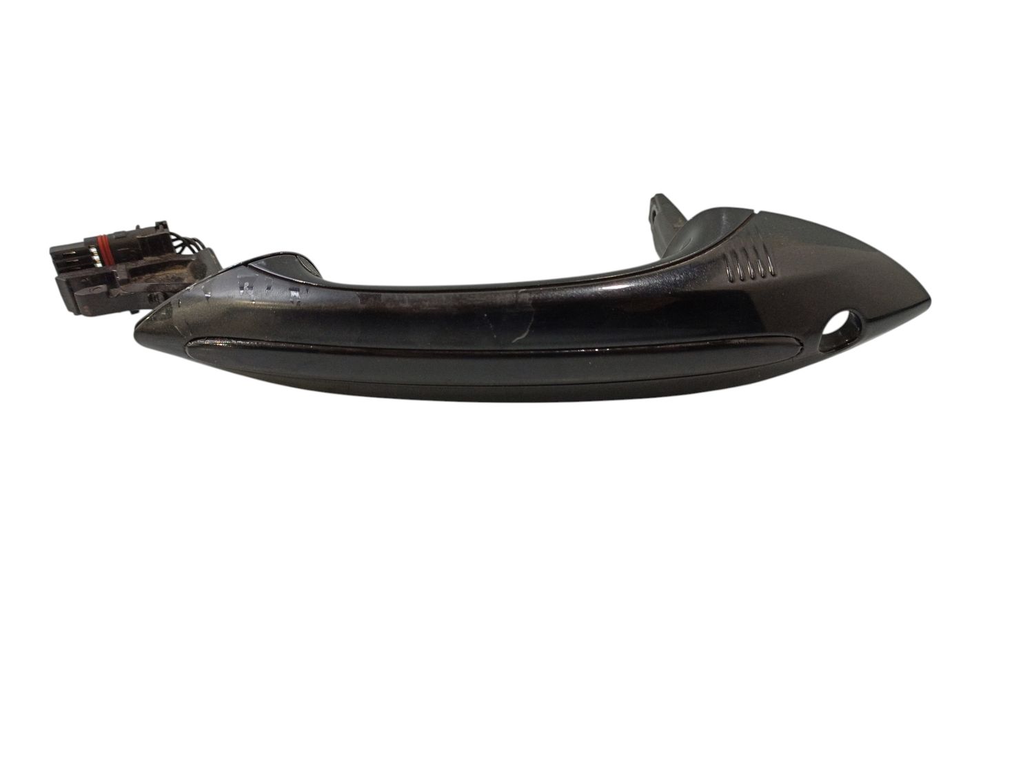 BMW 6 SERIES EXMAESTRO OTHER OEM 51217237317 — Europe Delivery
