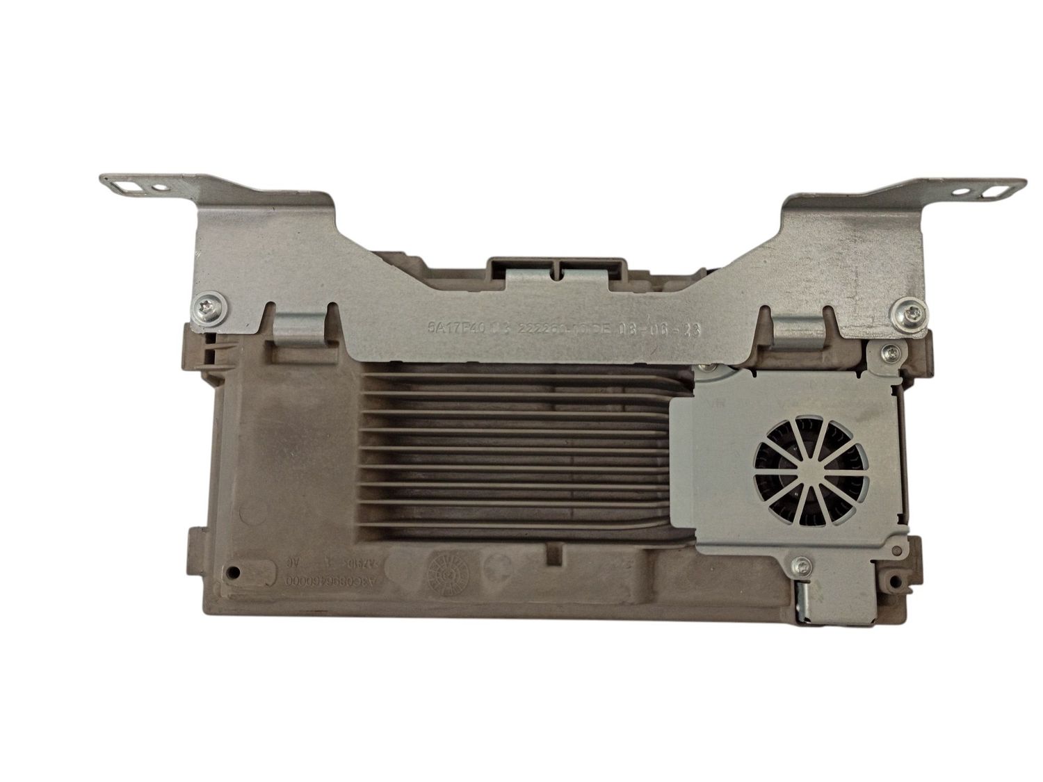 BMW 4 SERIES Speedometer control unit/module OEM 5A825C4 — Europe Delivery