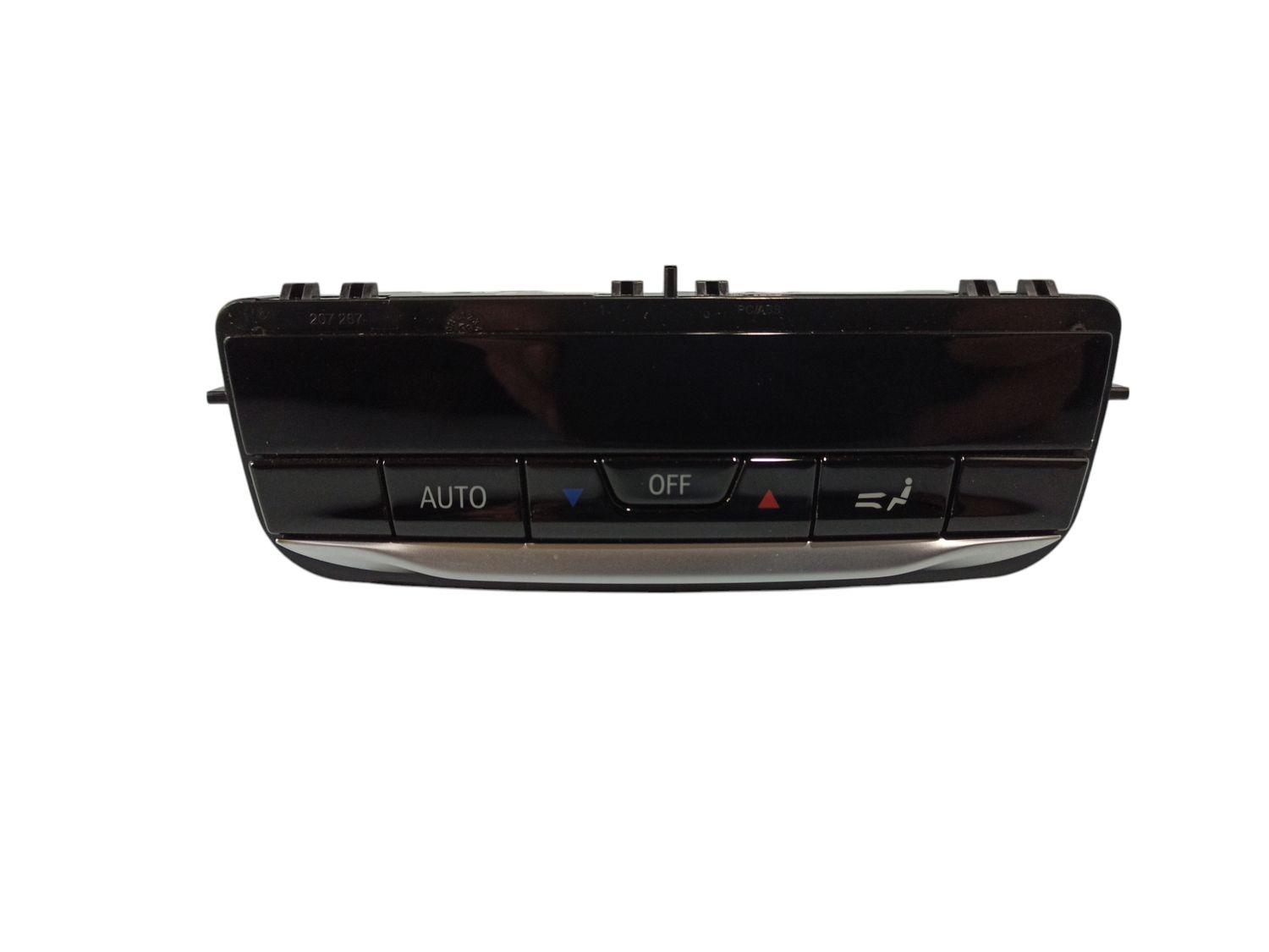 BMW IX3 Climate control unit OEM 61319493014 — Europe Delivery