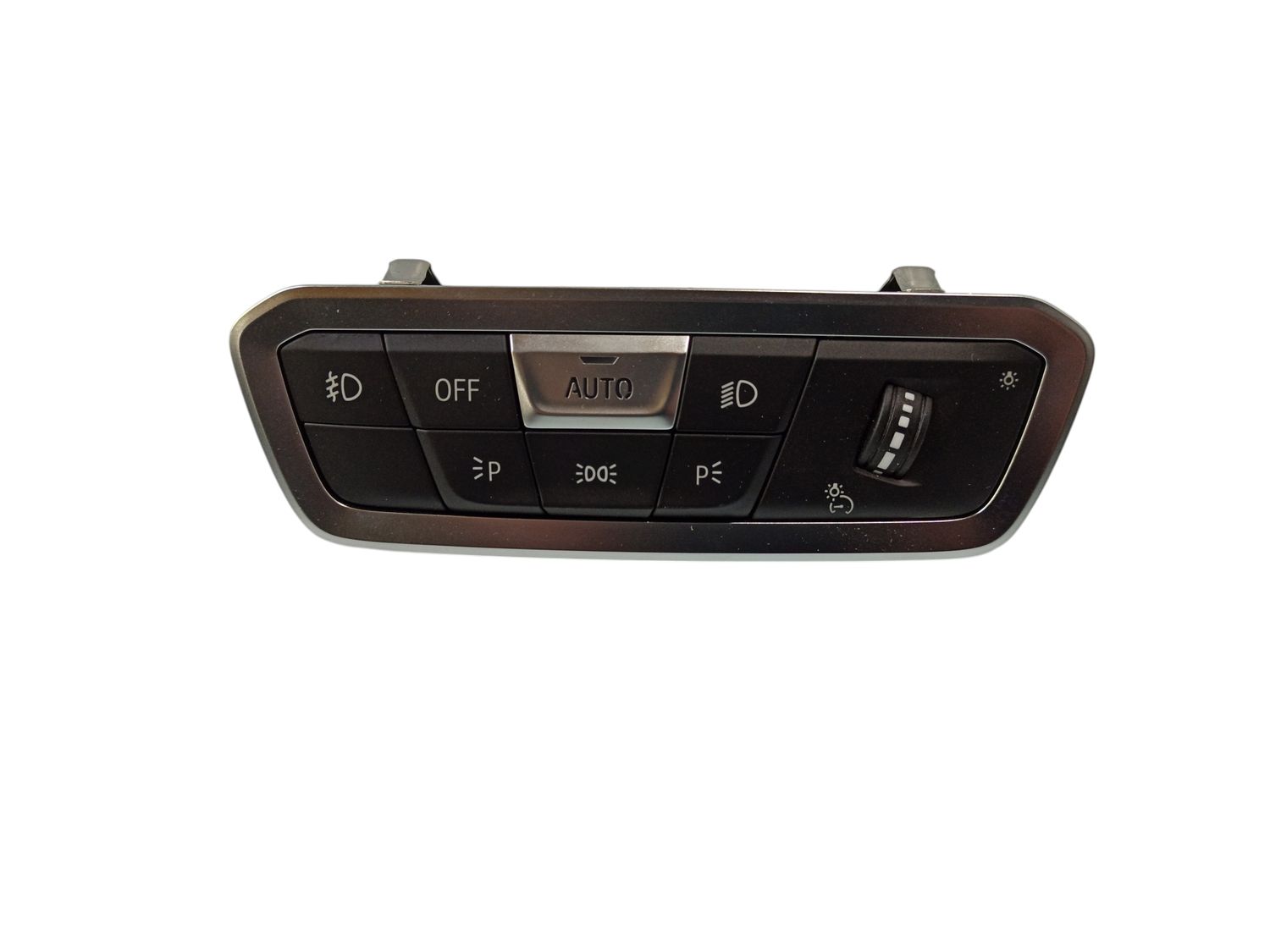 BMW X7 Light switch OEM 61319461132 — Europe Delivery