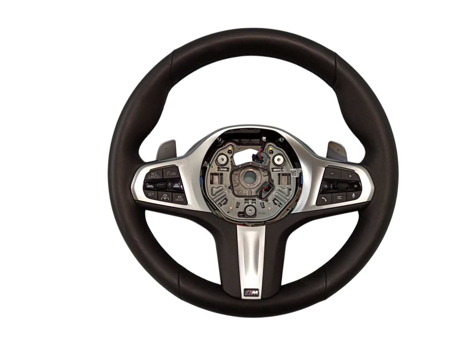 BMW 4 SERIES Steering Wheel OEM 32308746677 — Europe Delivery