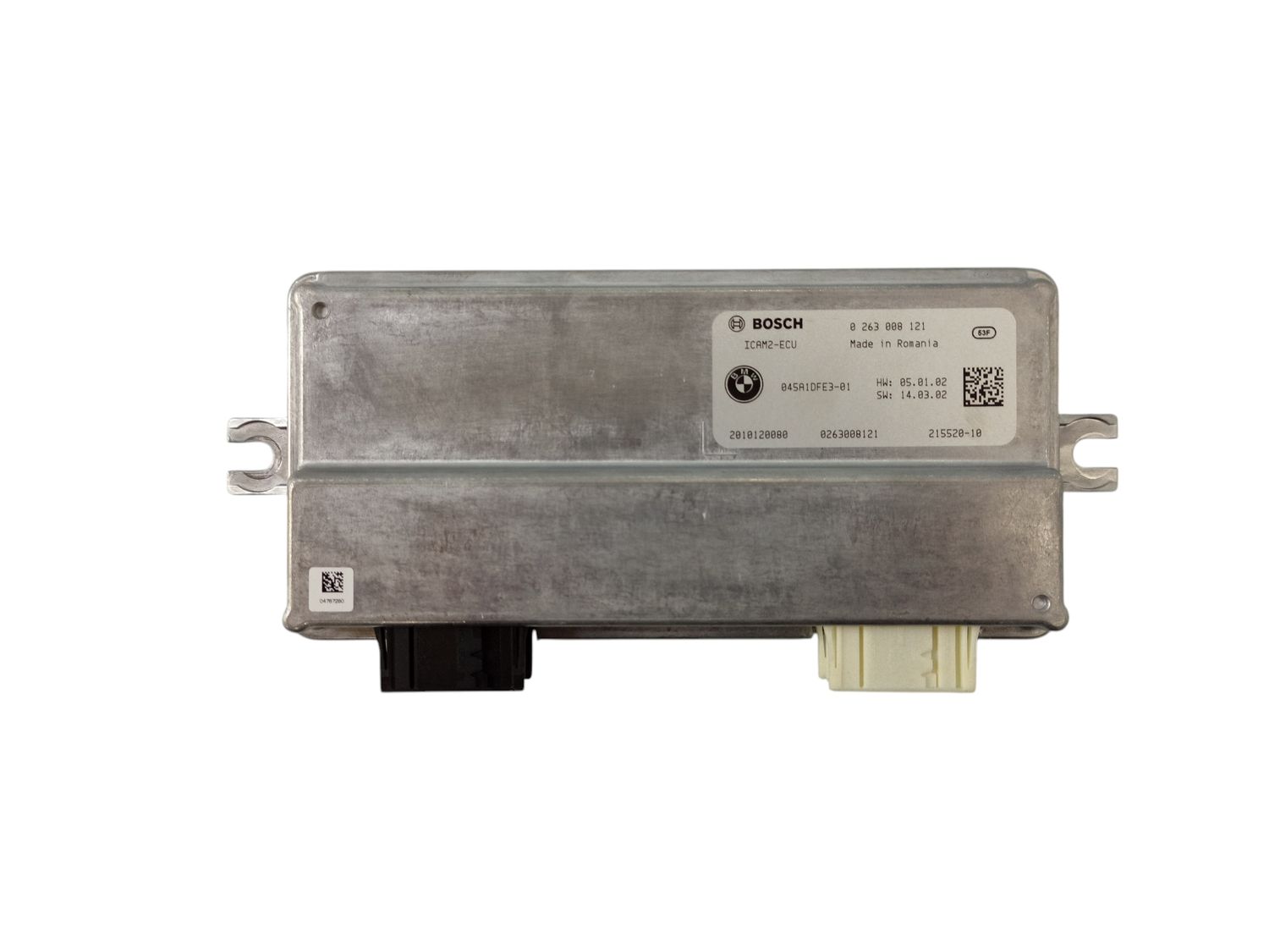 BMW 3 SERIES Camera control unit module OEM 5A18E00 — Europe Delivery