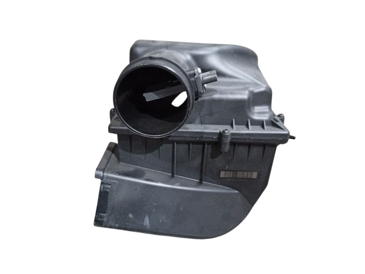 BMW 8 SERIES Air Filter Box OEM 13717643301 — Europe Delivery