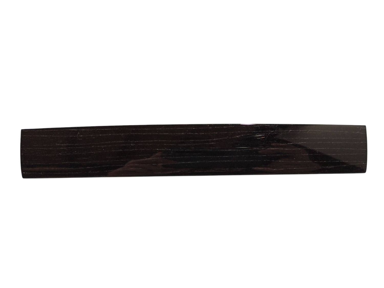 BMW 7 SERIES Center console decorative trim OEM 51167938773 — Europe Delivery