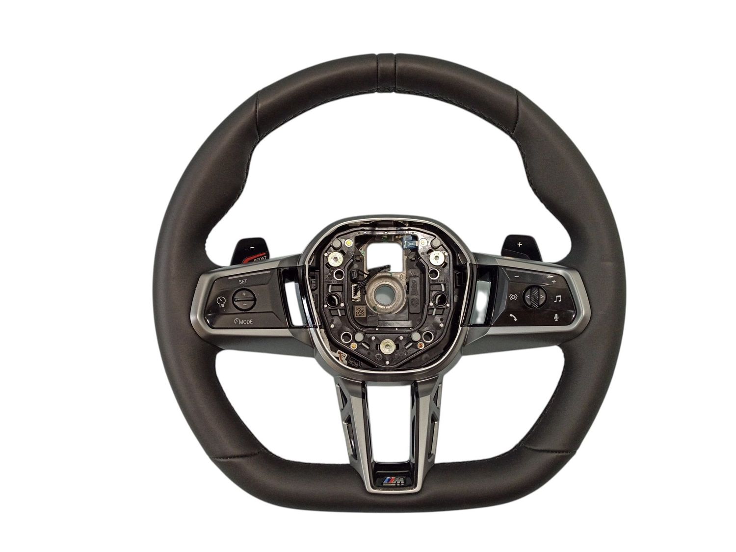 BMW X3 Steering Wheel OEM 32305A716B7 — Europe Delivery