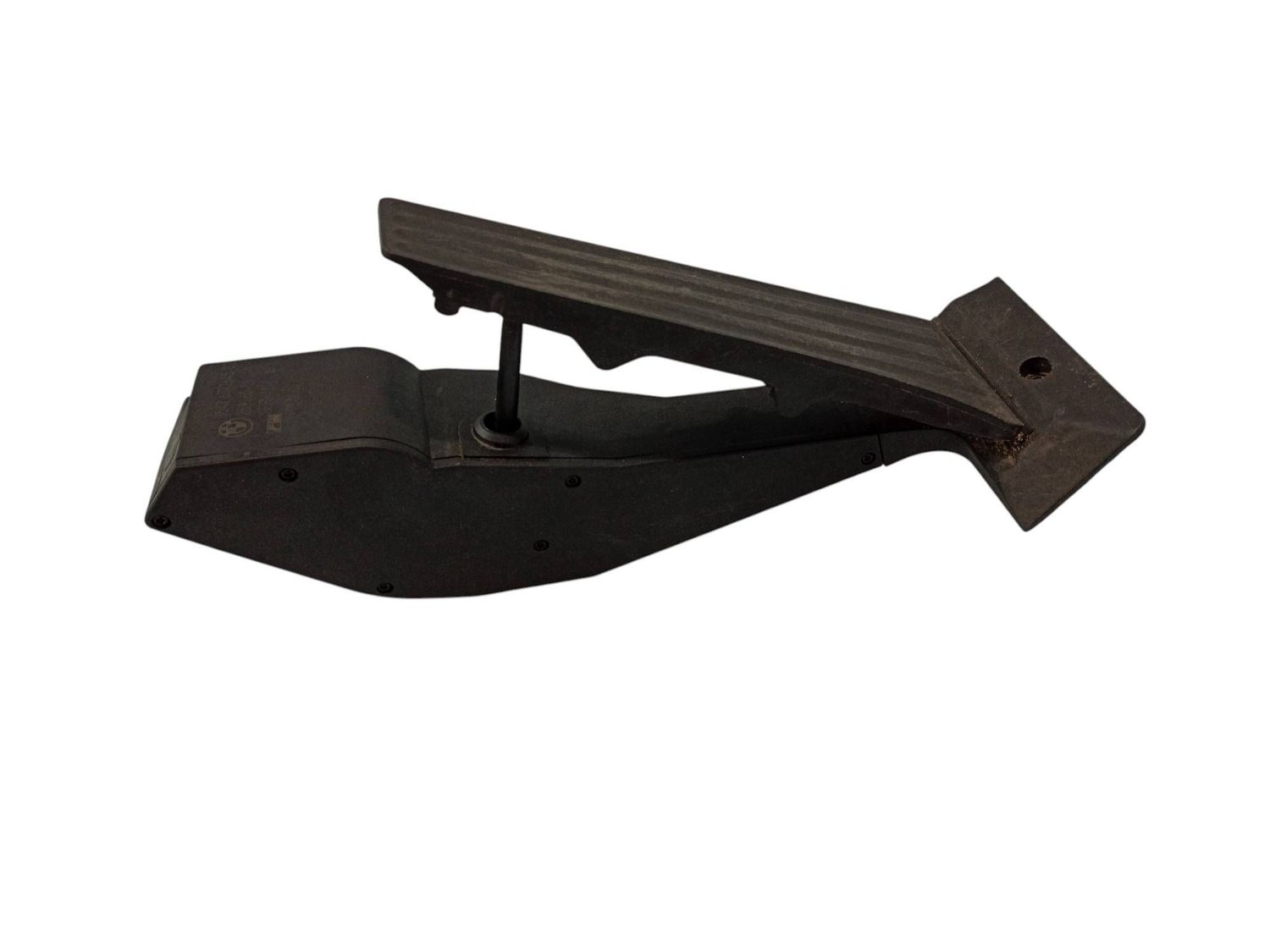 BMW 3 SERIES Accelerator throttle pedal OEM 35406766930 — Europe Delivery