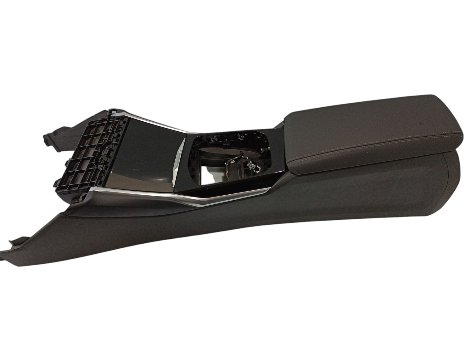 BMW 4 SERIES center Console OEM 51166806788 — Europe Delivery
