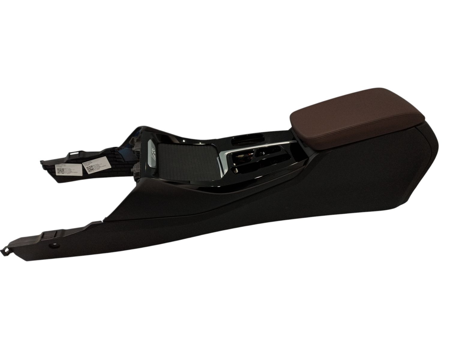 BMW IX3 center Console OEM 51165A010B0 — Europe Delivery