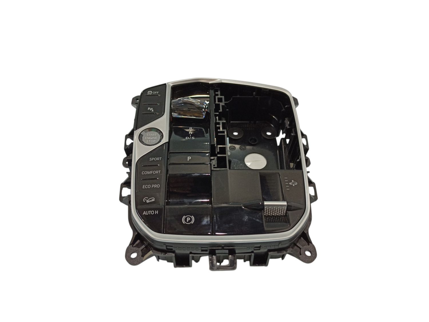 BMW X5 Gear selector OEM 61355A6AEE5 — Europe Delivery