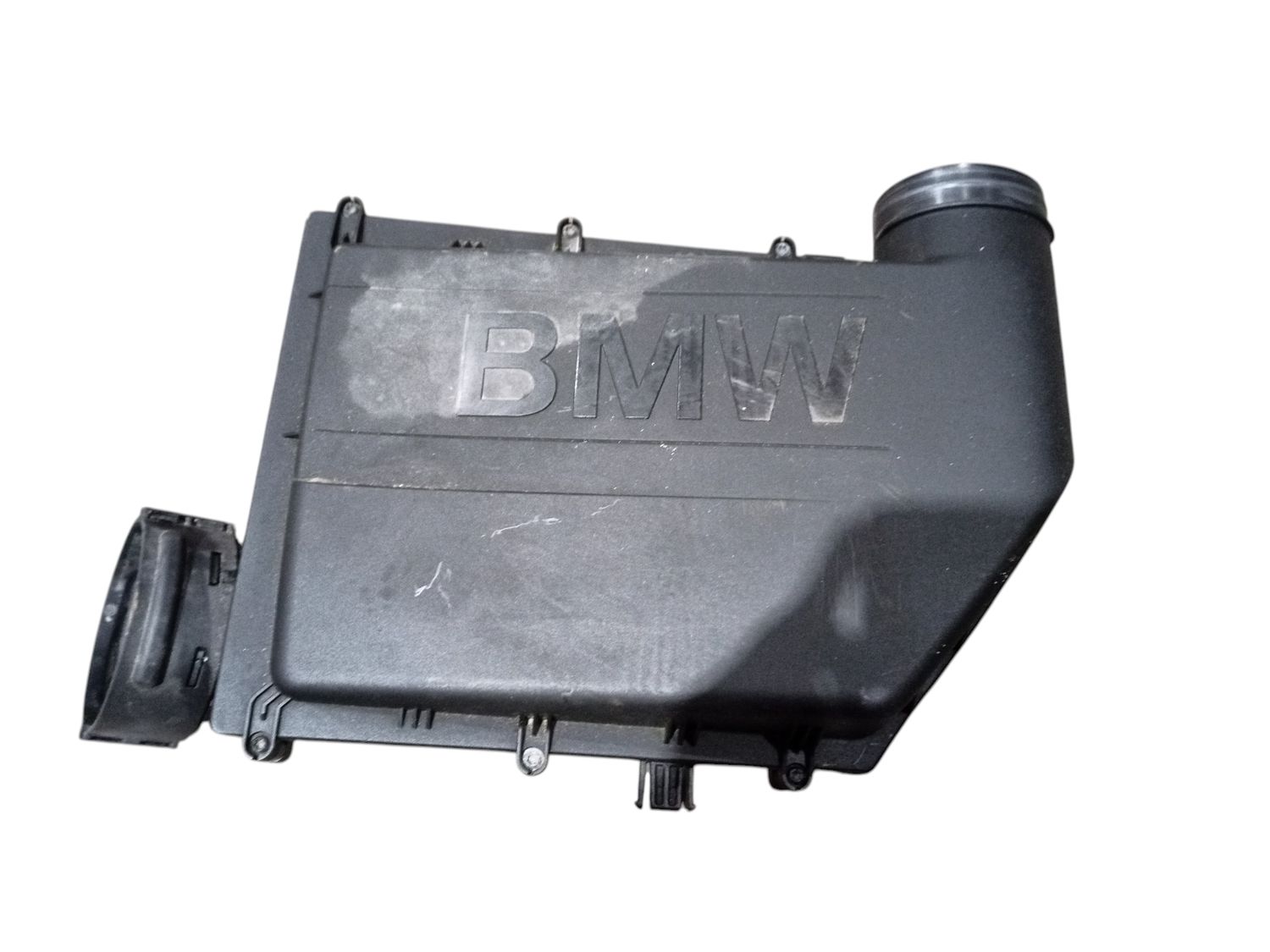 BMW X5 Air Filter Box OEM 0M64288 — Europe Delivery