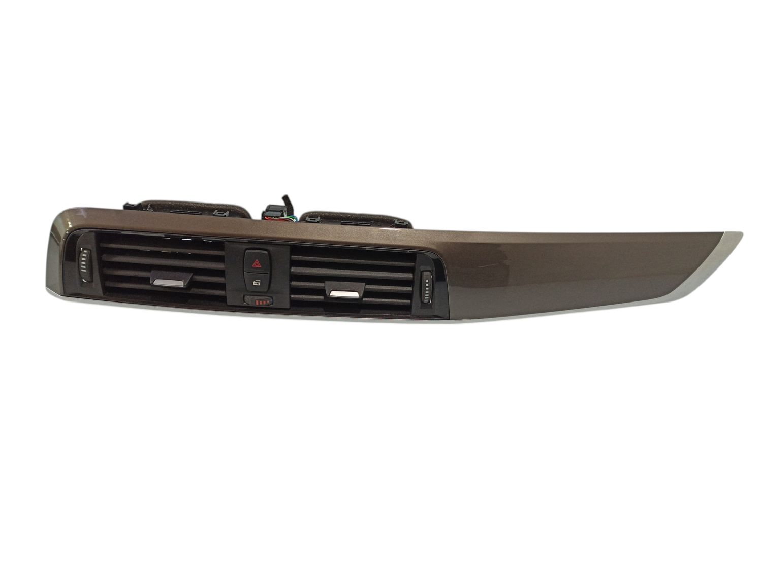 BMW 2 SERIES Dashboard center trim panel OEM 51456809403 — Europe Delivery