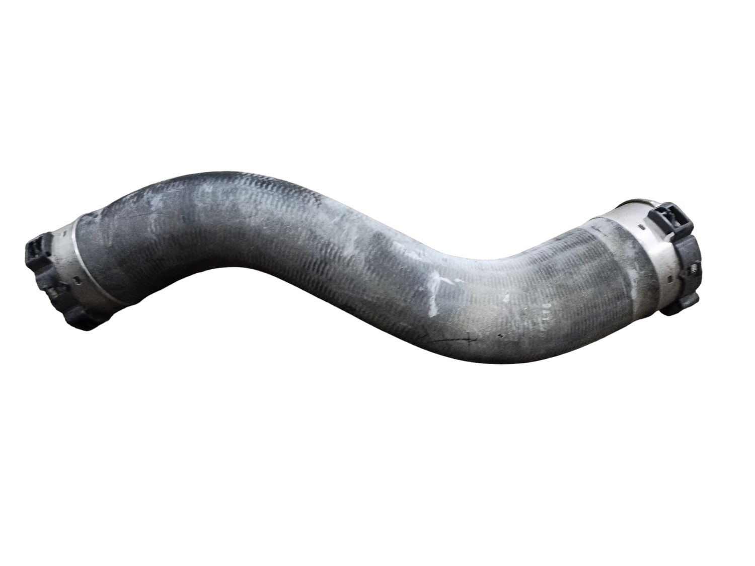 BMW 2 SERIES Intercooler hose/pipe OEM 13717638455 — Europe Delivery