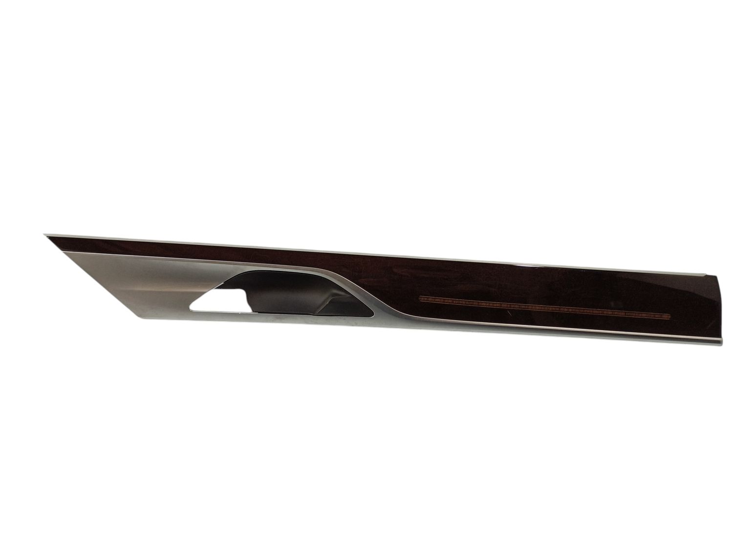 BMW 7 SERIES Other interior part OEM 51417450807 — Europe Delivery