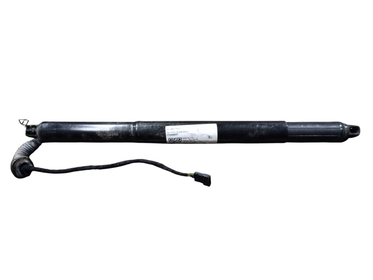 BMW X6 Tailgate/trunk/boot lift motor OEM 0G58511 — Europe Delivery