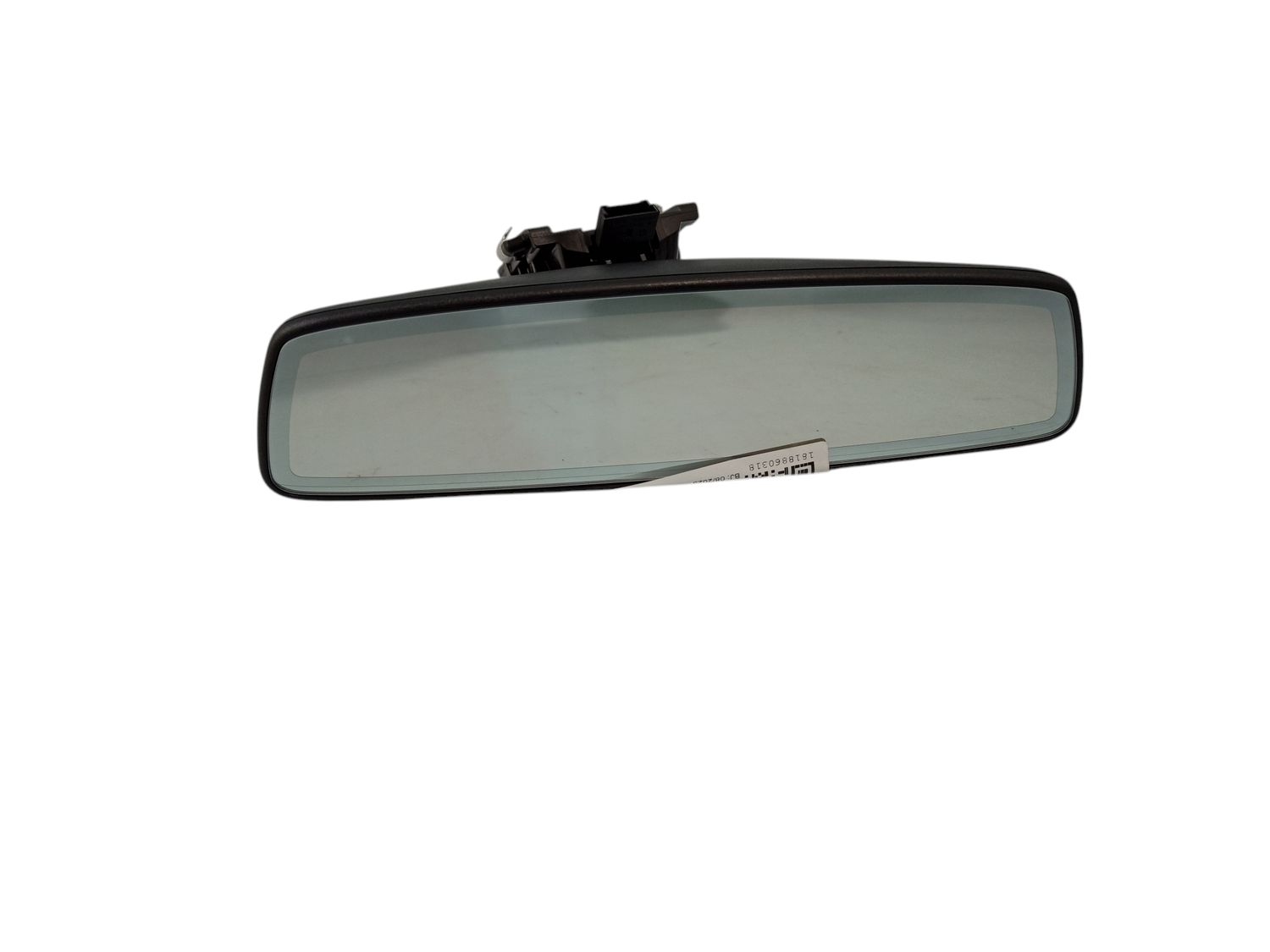 BMW X5 Rear view mirror (interior) OEM 51169438988 — Europe Delivery