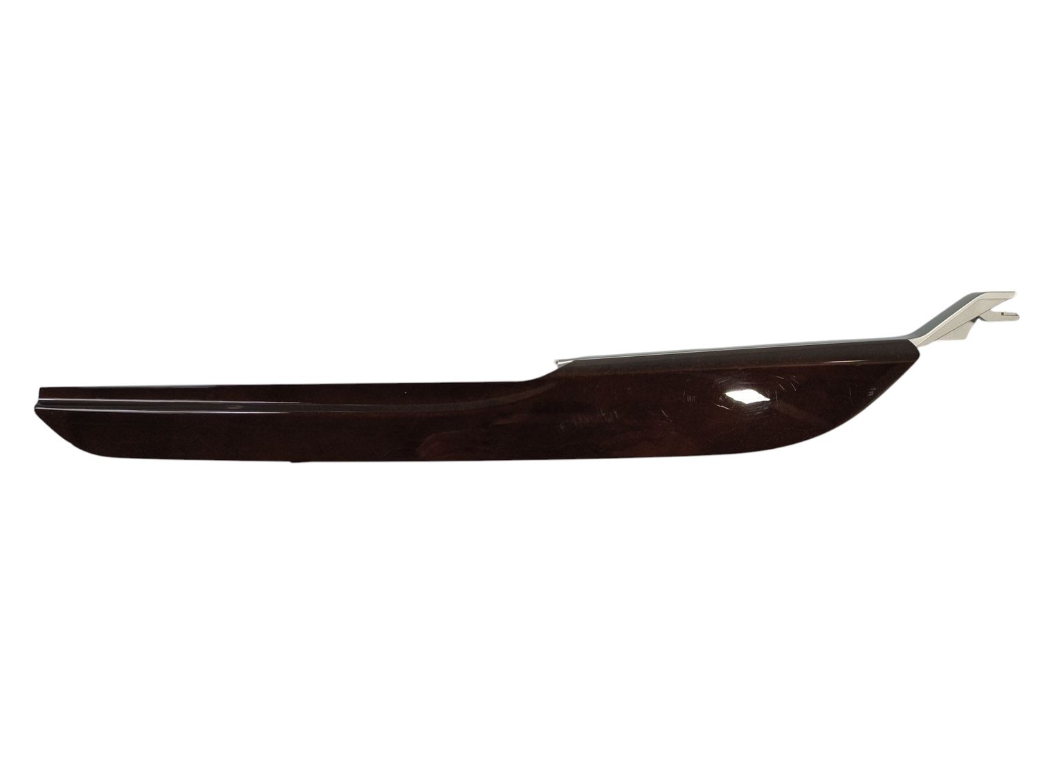 BMW 7 SERIES Dashboard glove box trim OEM 51169336151 — Europe Delivery