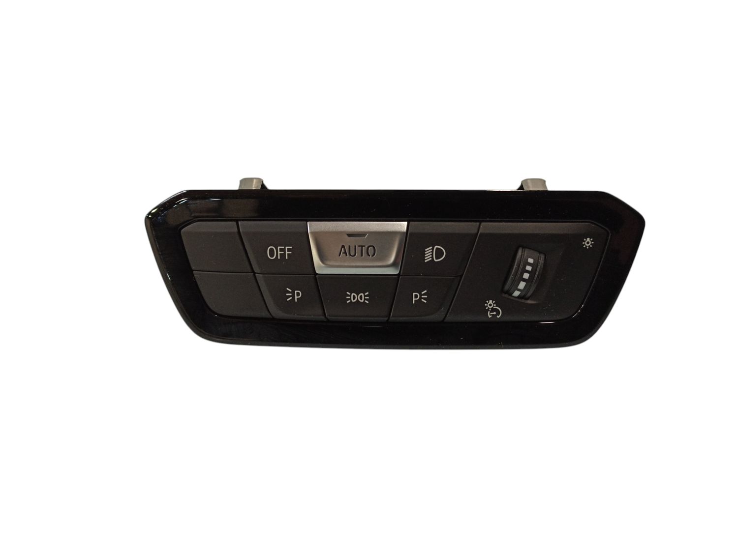 BMW 3 SERIES Light switch OEM 61319461139 — Europe Delivery
