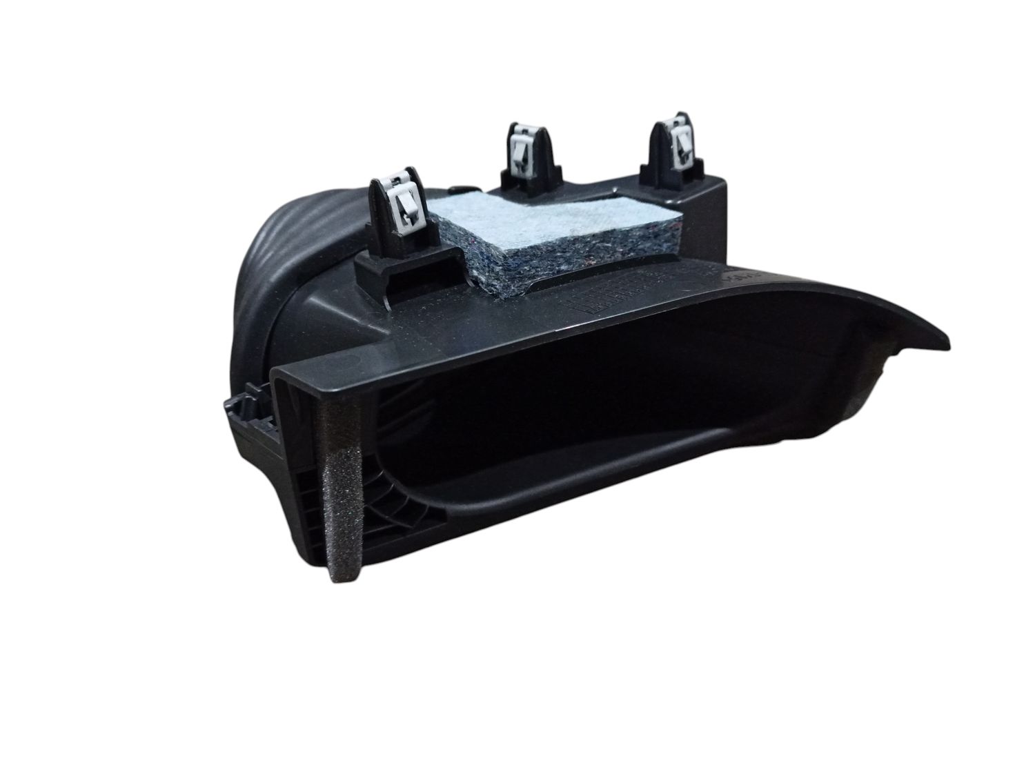 BMW 4 SERIES Tailgate/trunk strut/damper — Europe Delivery