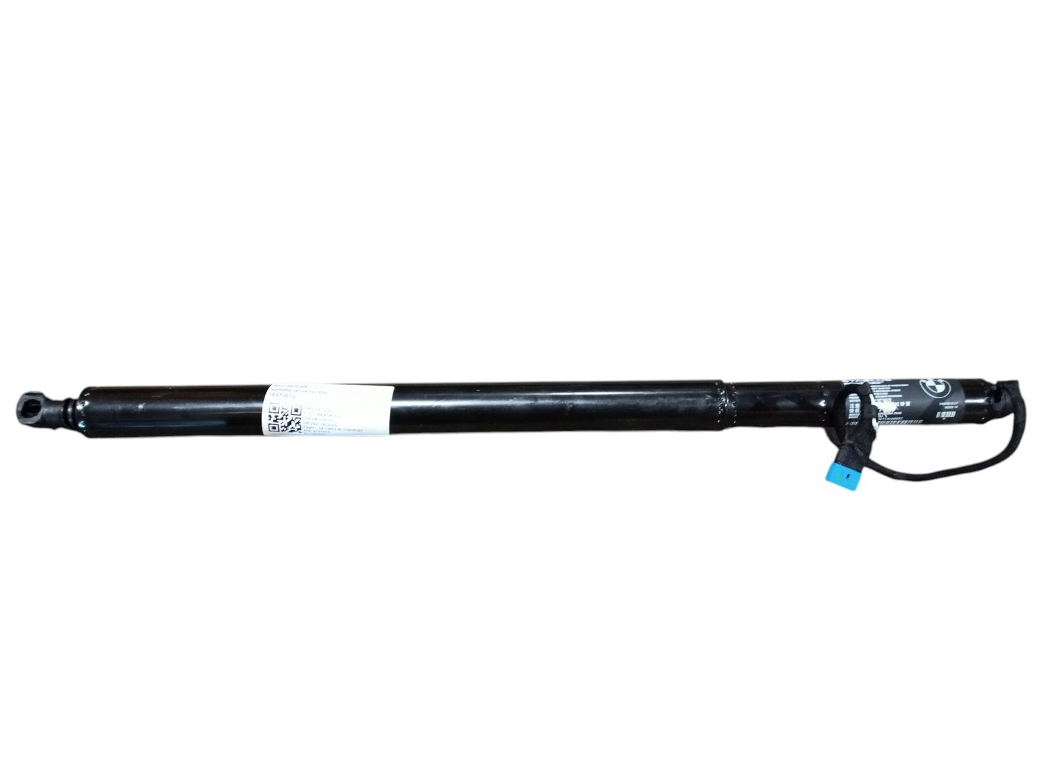 BMW X4 Tailgate/trunk strut/damper OEM 51249482790 — Europe Delivery