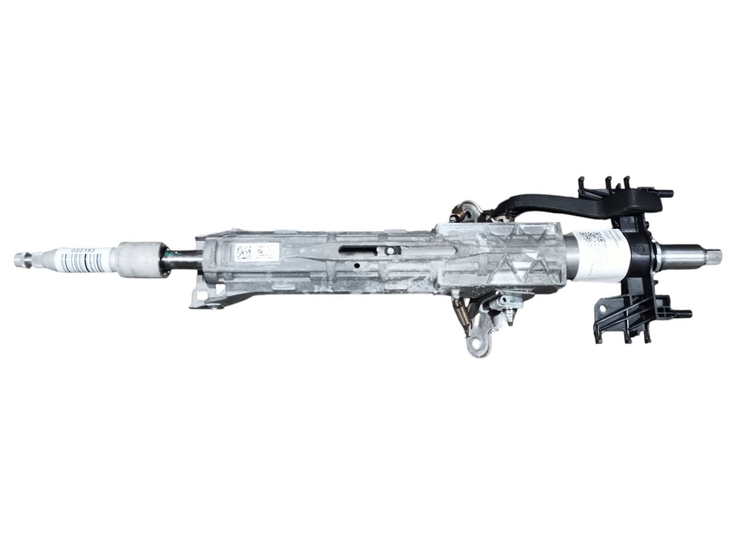 BMW 3 SERIES Steering wheel axle OEM 32306865682 — Europe Delivery