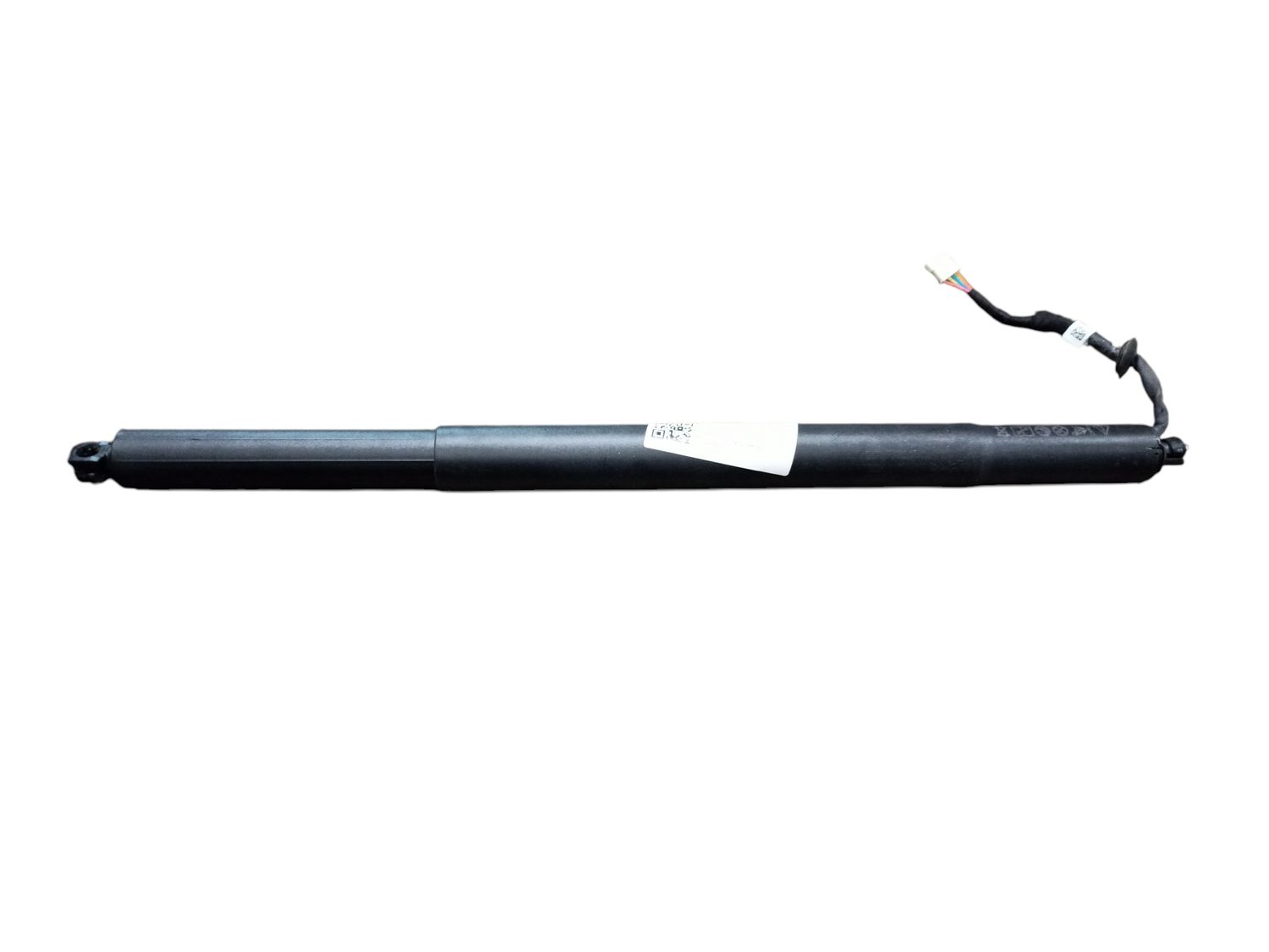 BMW 2' U06 Active Tourer Tailgate/trunk strut/damper OEM 51248494161 — Europe Delivery
