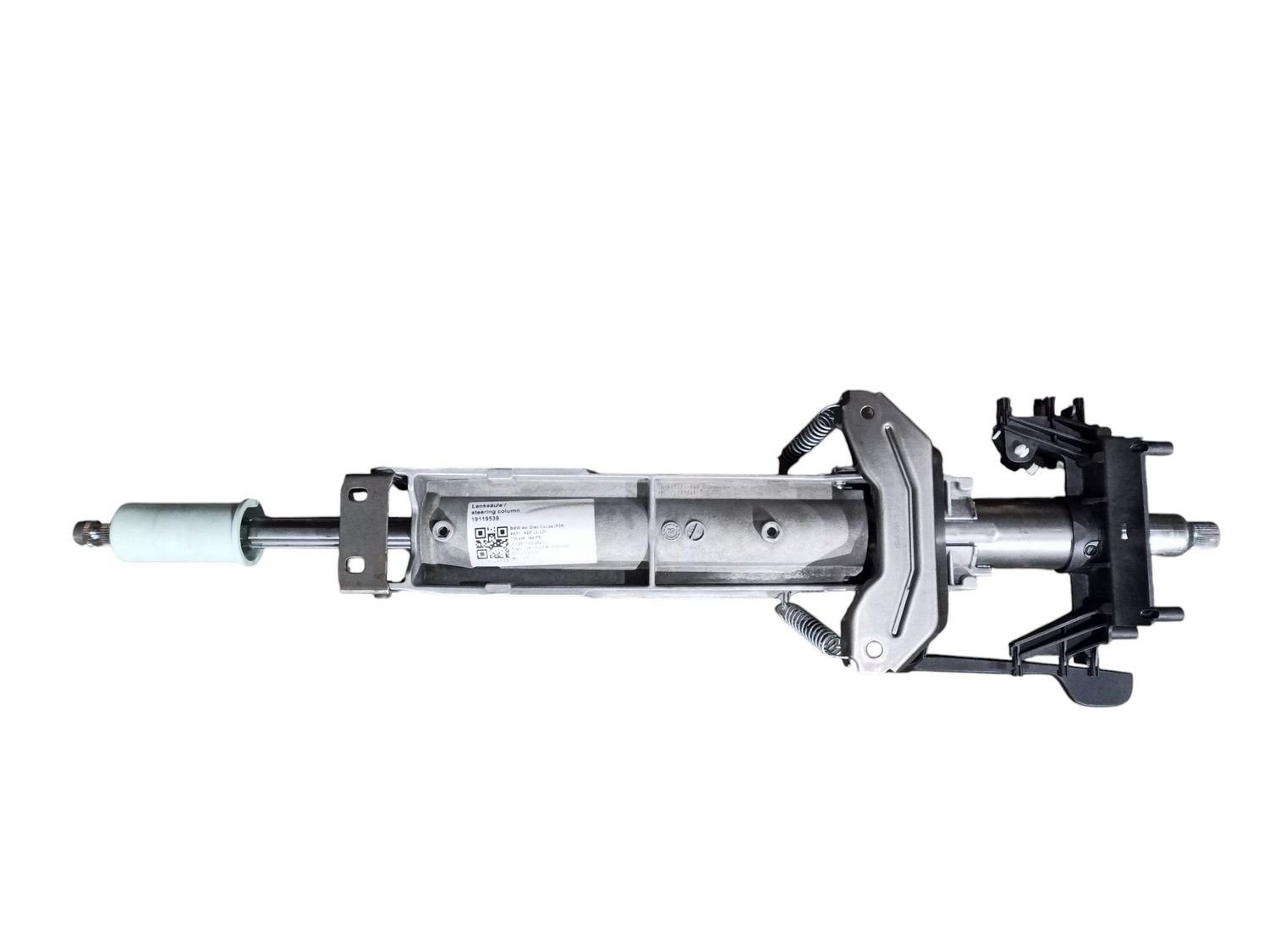BMW 3 SERIES Steering wheel axle OEM 32306858559 — Europe Delivery