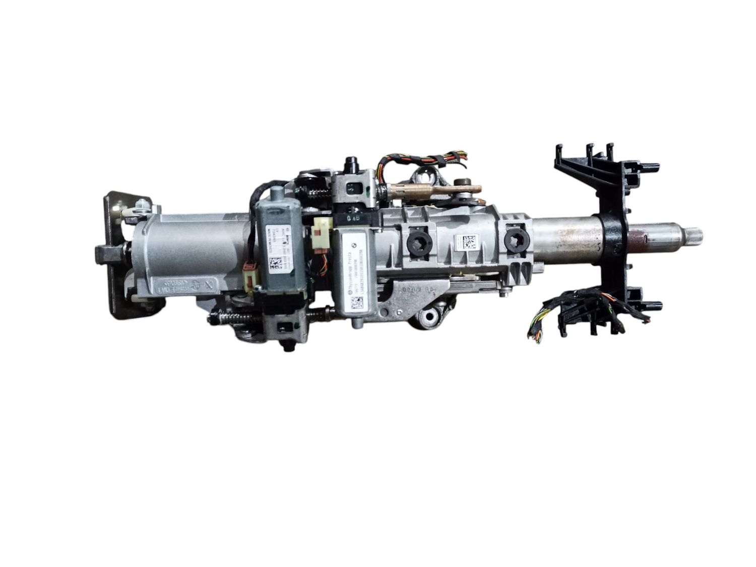 BMW X5 Steering wheel axle OEM 0M64288 — Europe Delivery