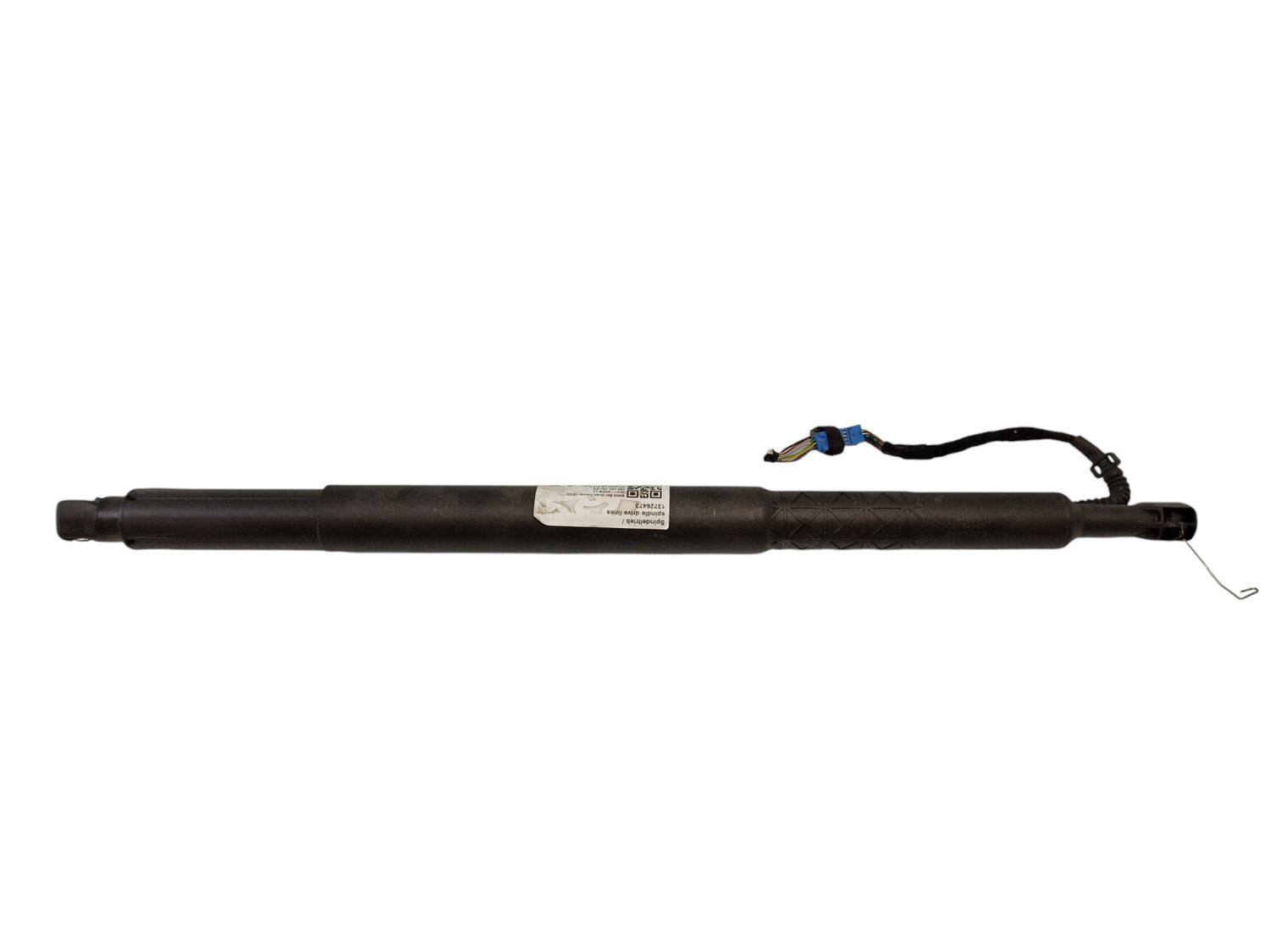 BMW 6 SERIES Tailgate/trunk strut/damper OEM 51247397905 — Europe Delivery