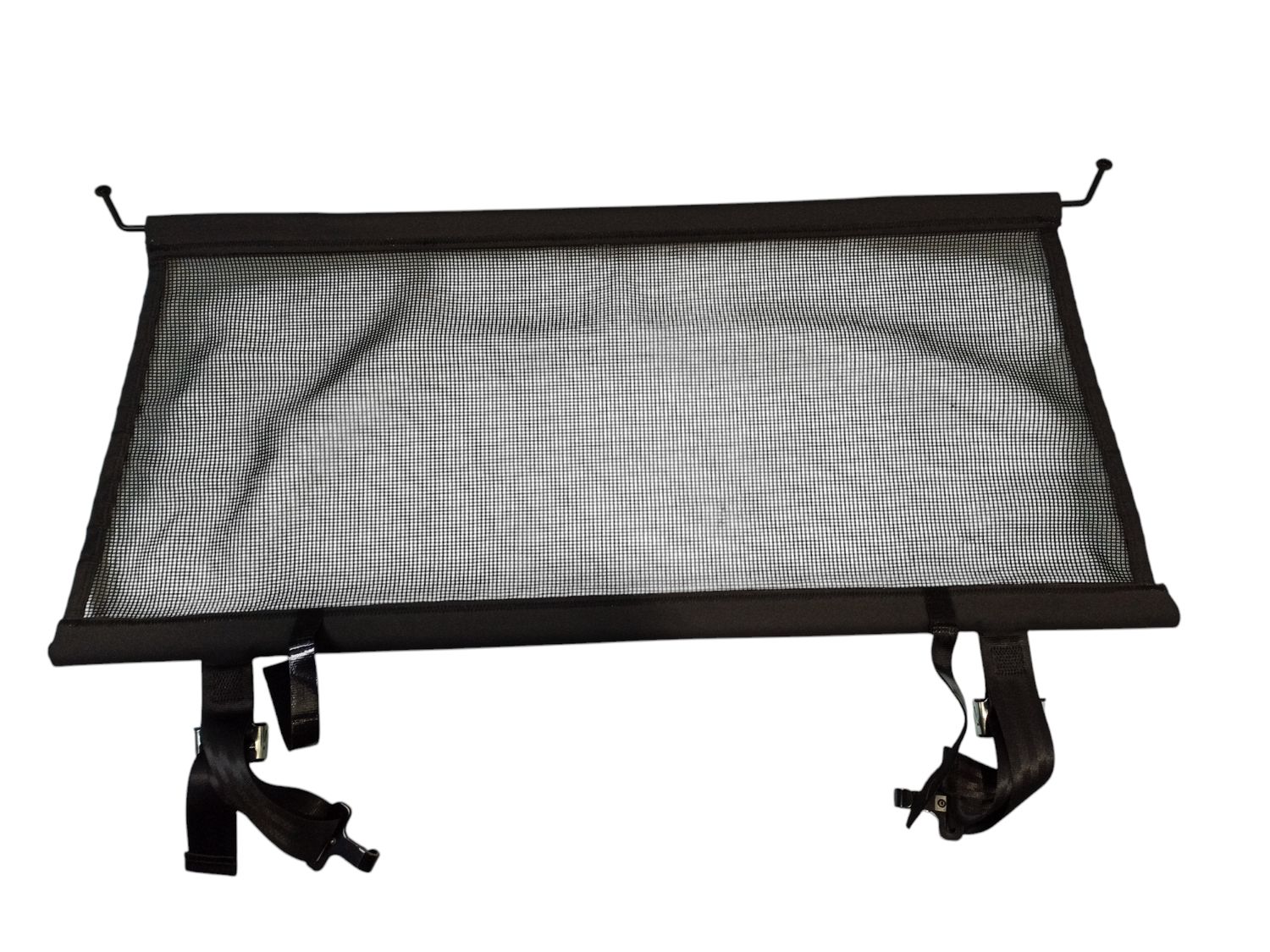 BMW X5 Trunk/boot cargo luggage net OEM 51477438269 — Europe Delivery