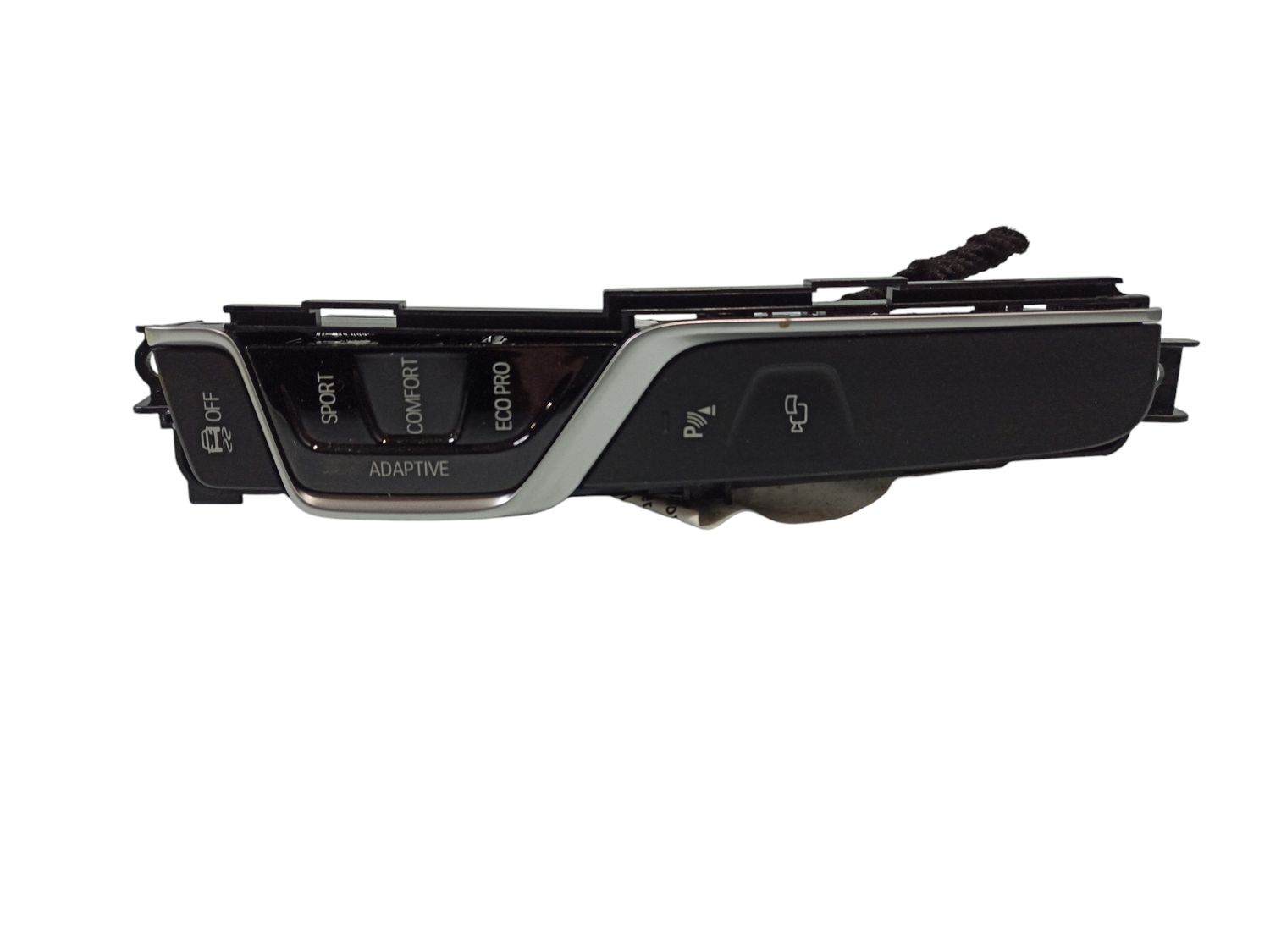 BMW X3 ESP (stability program) switch OEM 61316993909 — Europe Delivery