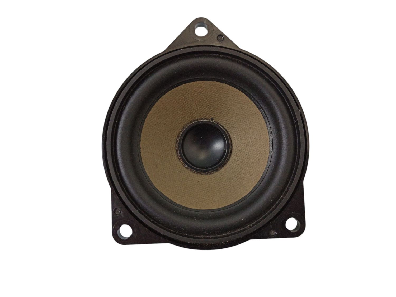 BMW X5 Panel speaker OEM 65139295684 — Europe Delivery