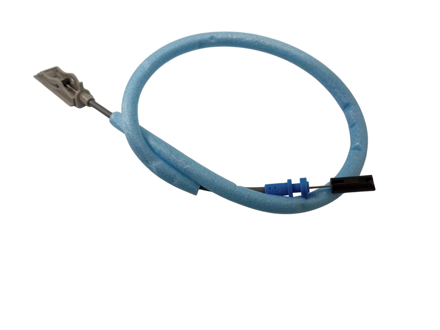 BMW X5 Front door cable line OEM 51217431004 — Europe Delivery
