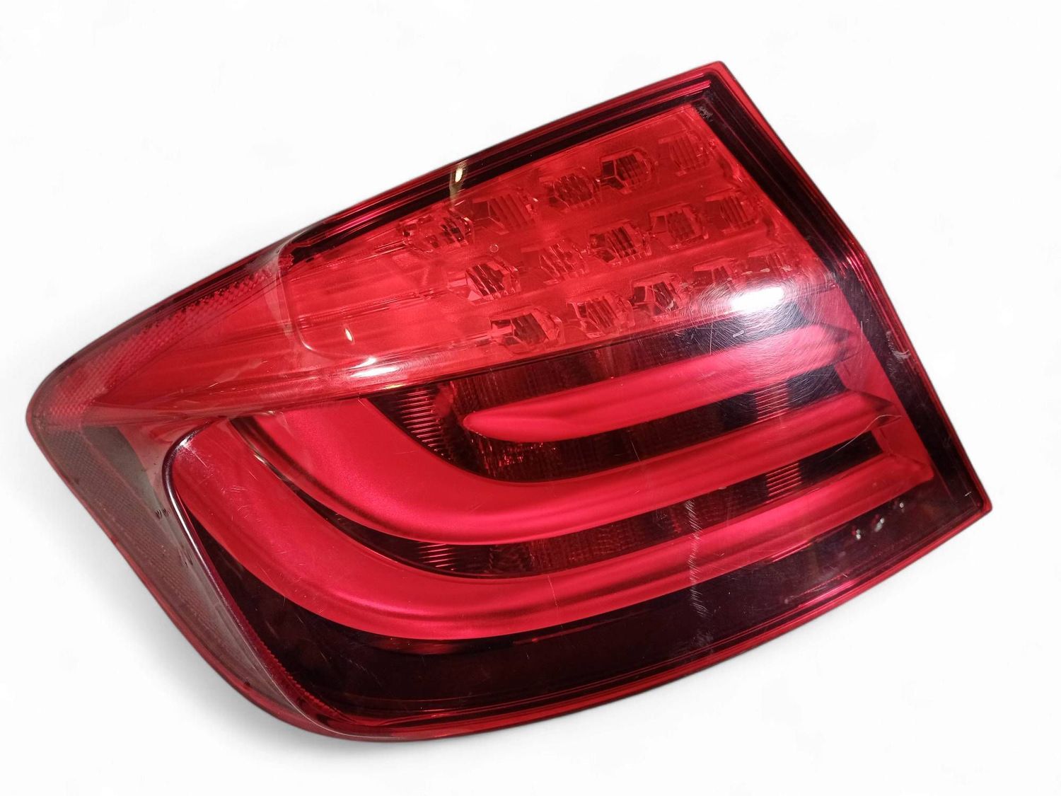 BMW 5 SERIES Rear/tail lights OEM 63217203229 — Europe Delivery