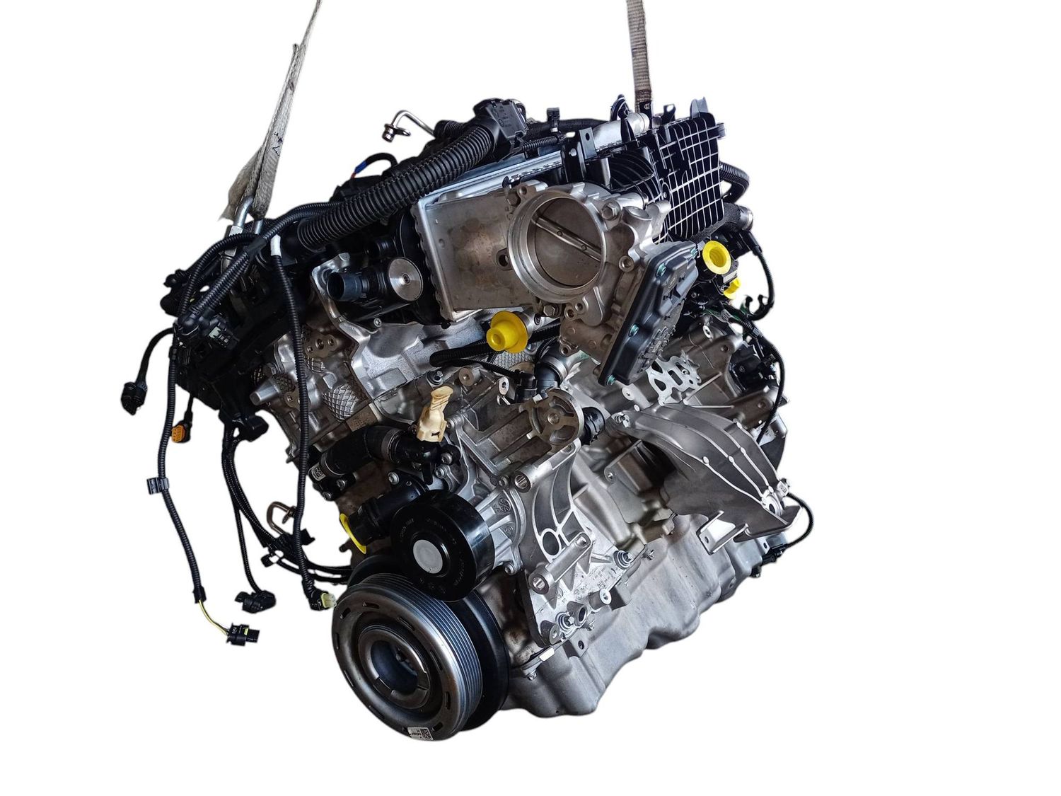 BMW 4 SERIES Engine OEM 0404517 — Europe Delivery