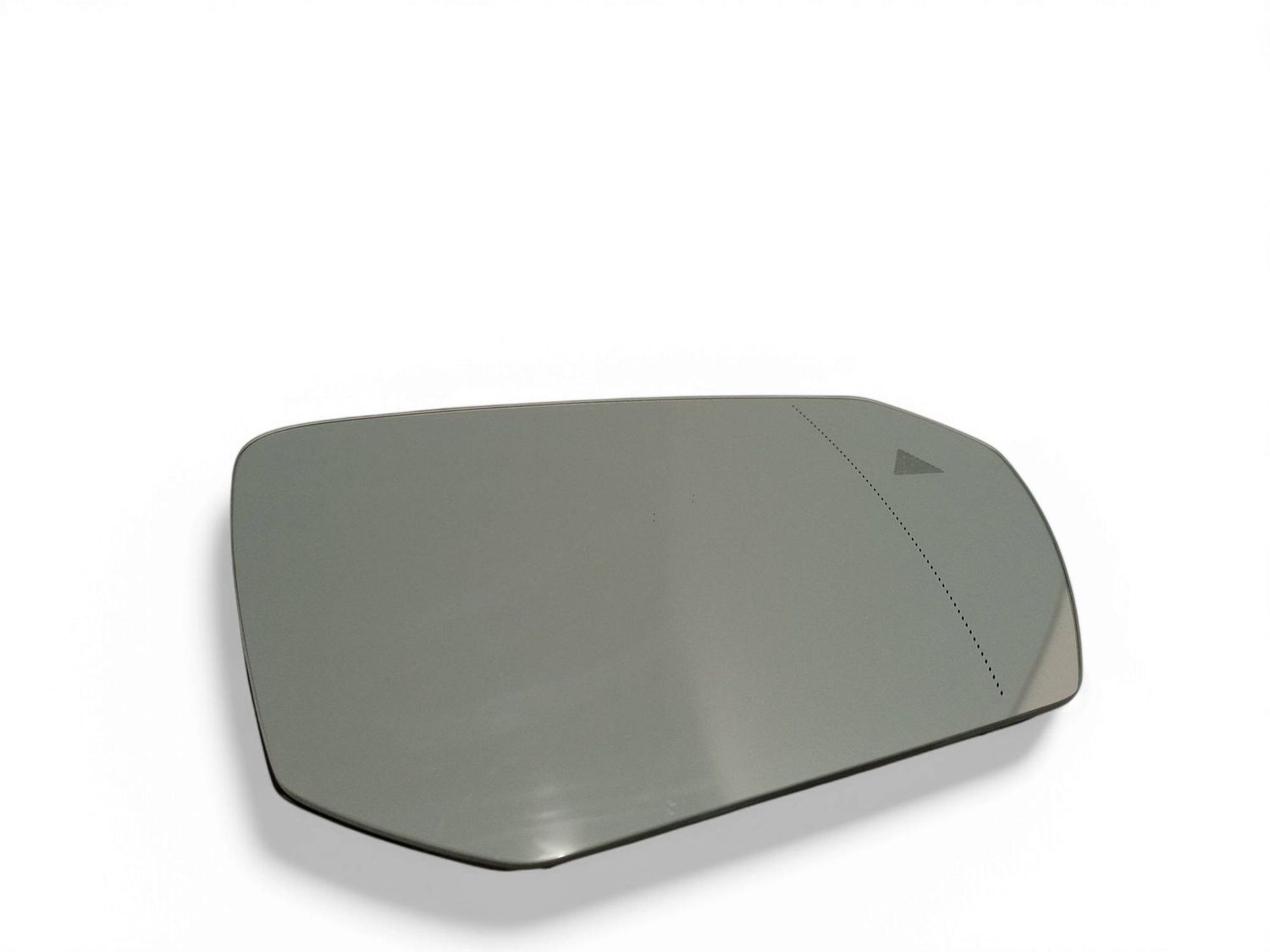 BMW IX Wing mirror glass OEM 51165A08476 — Europe Delivery