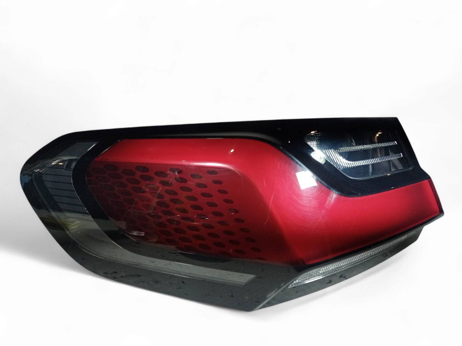 BMW 2' U06 Active Tourer Rear/tail lights OEM 7J70691 — Europe Delivery