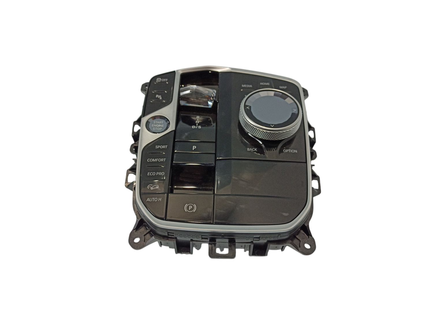 BMW X7 Gang Wählhebel OEM 61315A6AEE5 — Europa-Versand