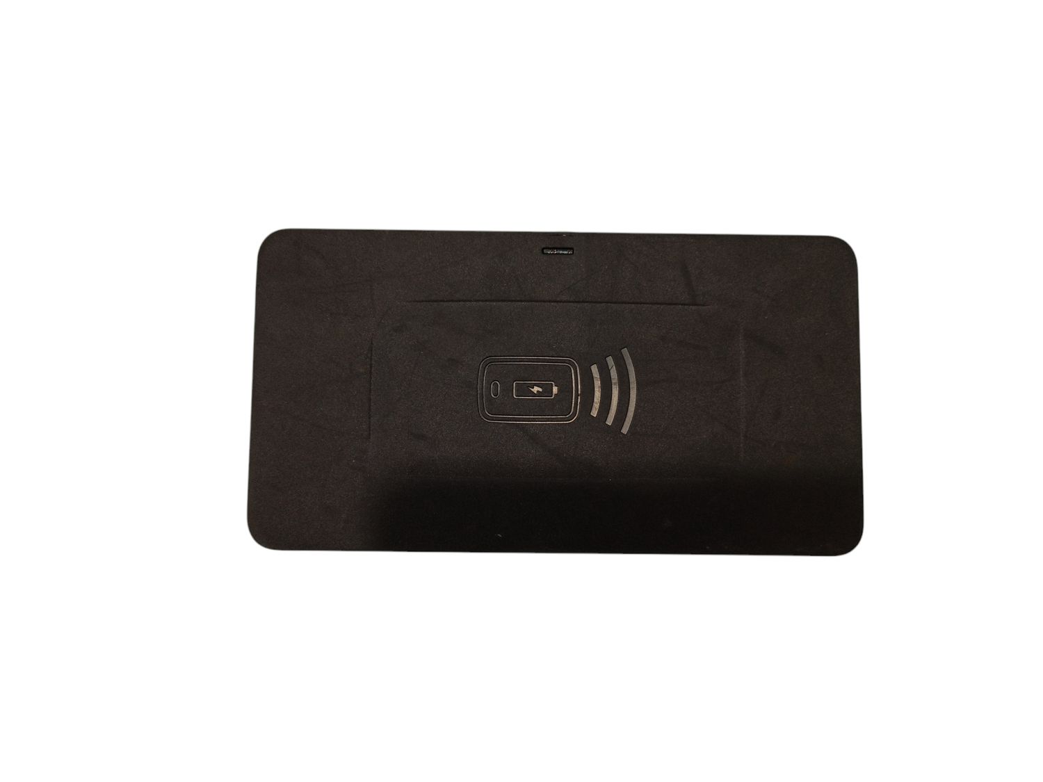 BMW 7 SERIES Wireless charging module OEM 84105A3E813 — Europe Delivery