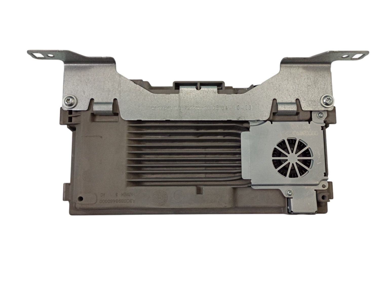 BMW M3 Speedometer control unit/module OEM 62105B3D900 — Europe Delivery