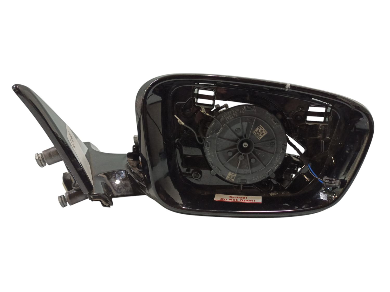 BMW 8 SERIES EXMAESTRO OTHER OEM 51167885460 — Europe Delivery