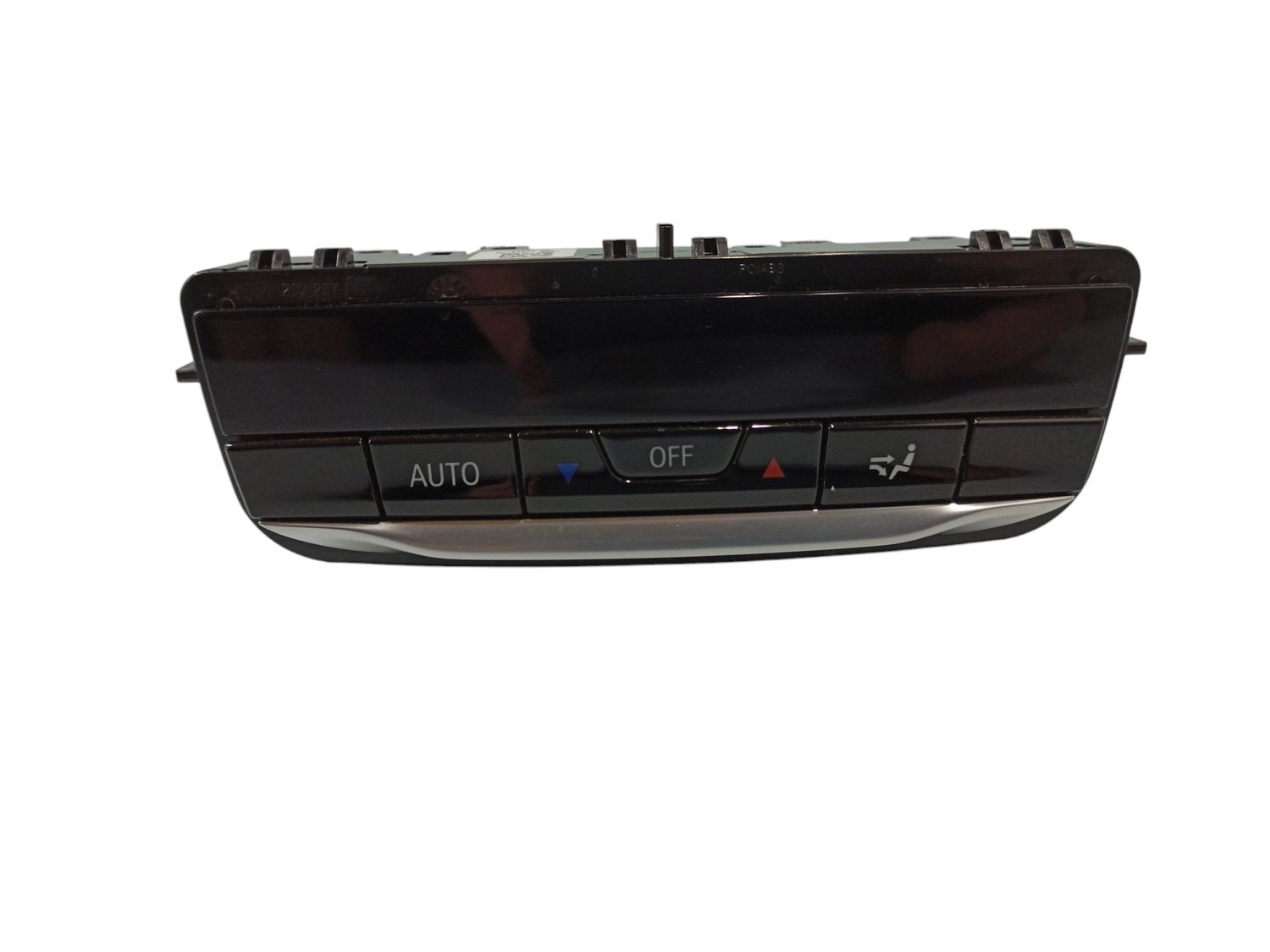 BMW 4 SERIES Climate control unit OEM 61319493012 — Europe Delivery