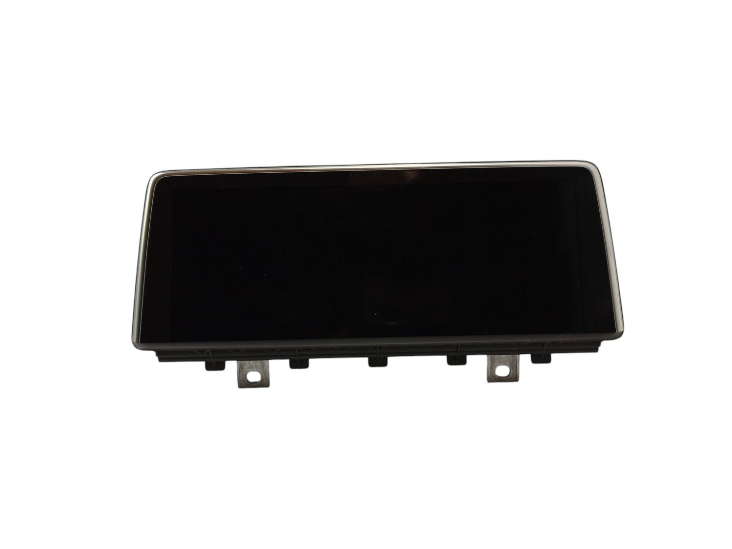 BMW X5 Screen/display/small screen OEM 65509347878 — Europe Delivery