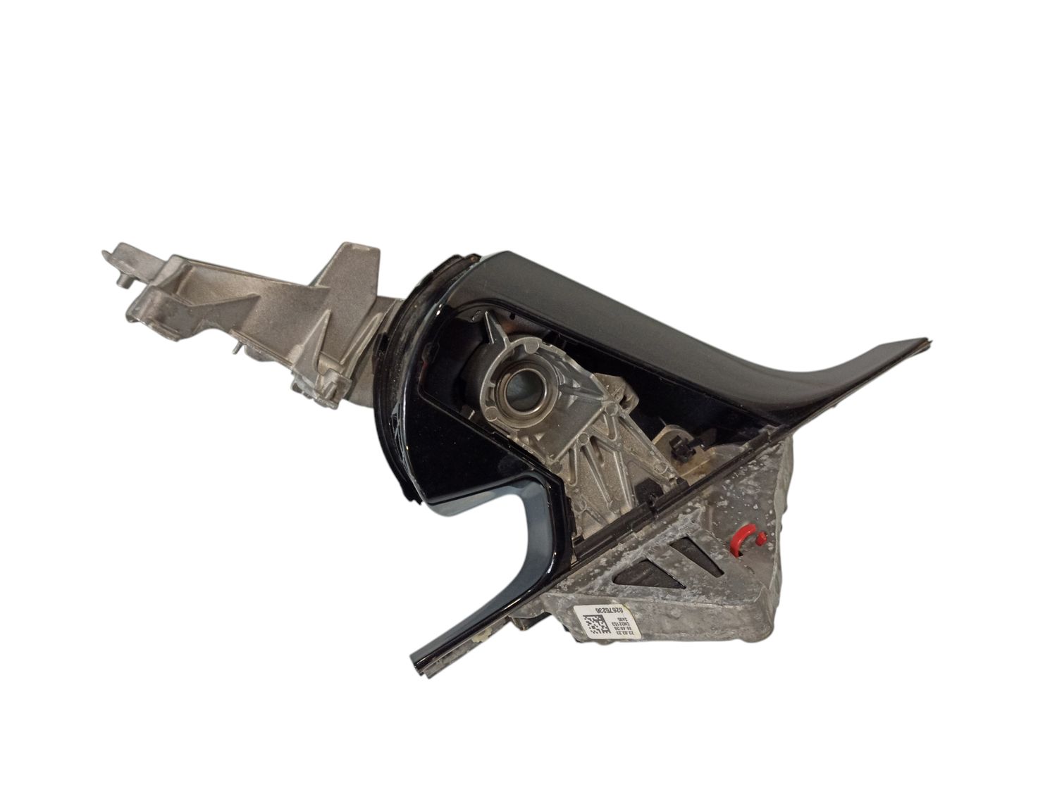 BMW IX Front door wing mirror part OEM 51165A31374 — Europe Delivery