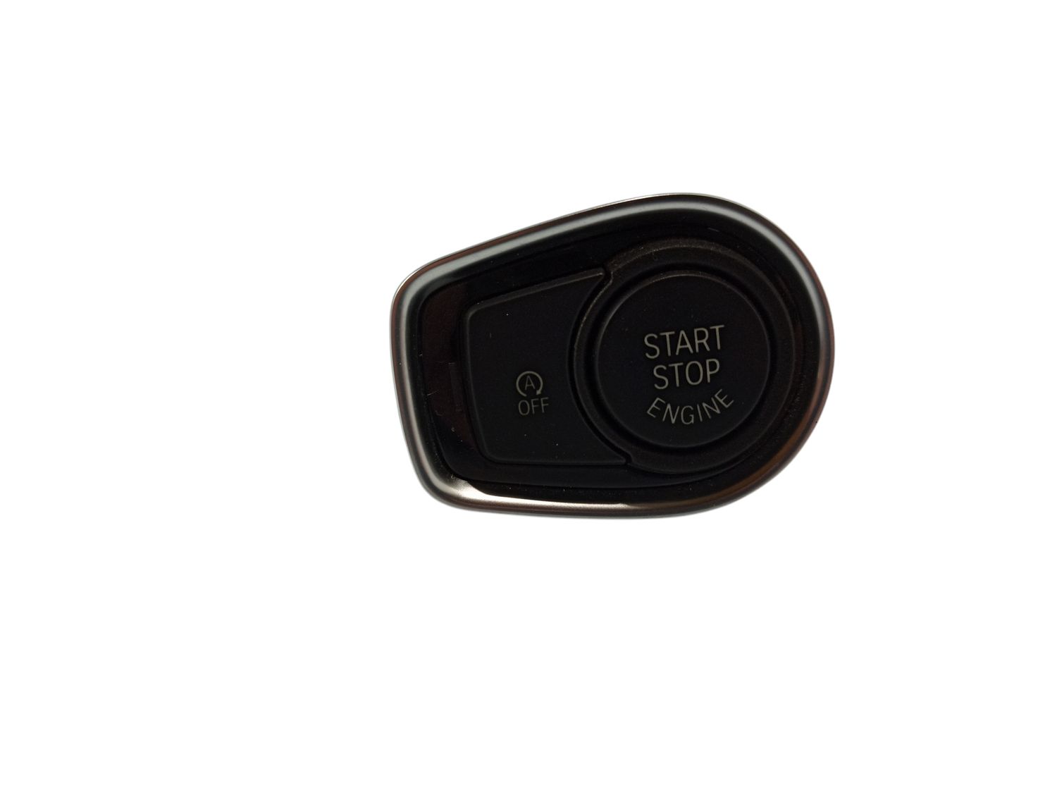 BMW 2 SERIES Engine start stop button switch OEM 61319289135 — Europe Delivery