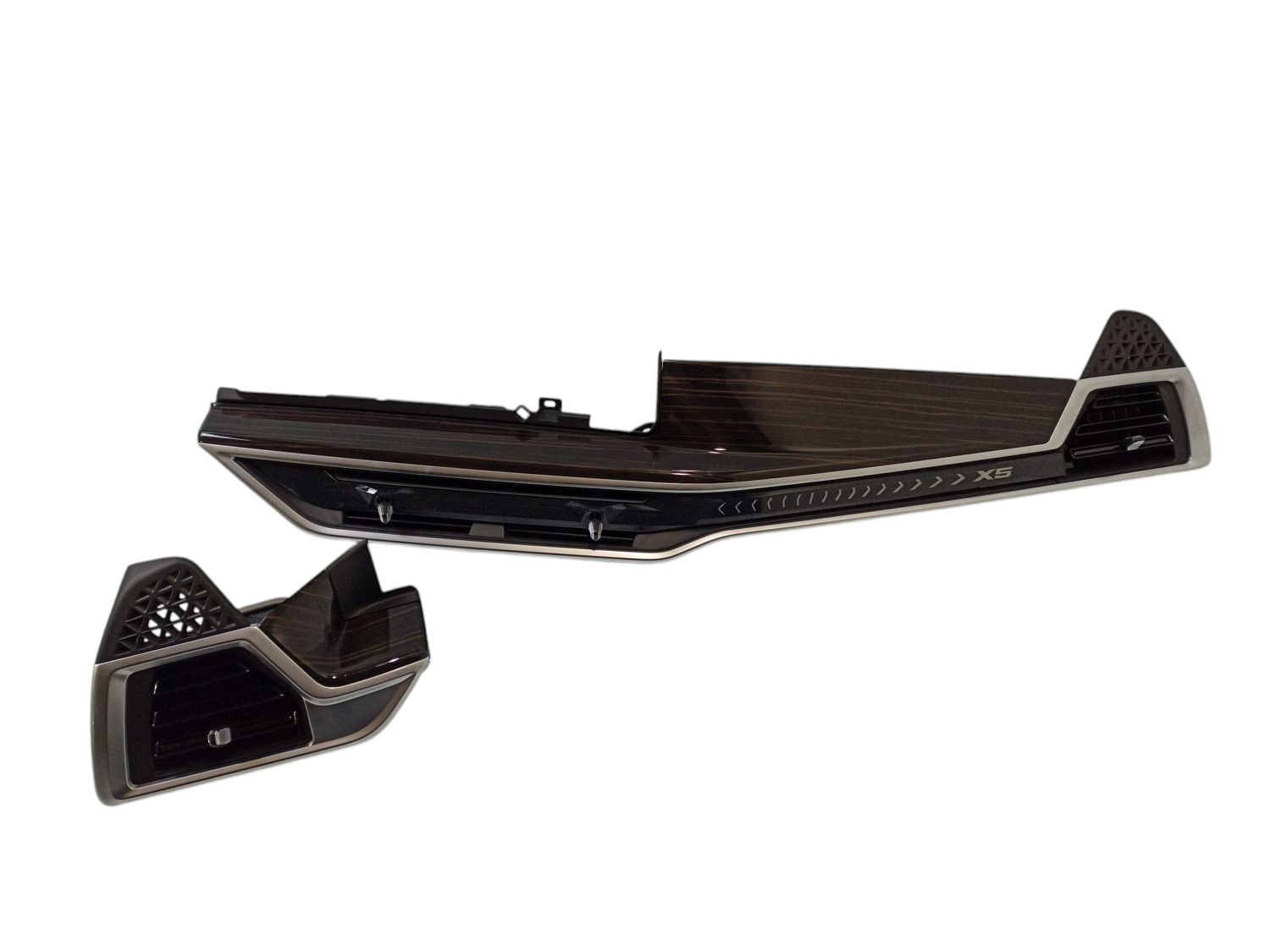 BMW X5 Dashboard Trim OEM 51459634796 — Europe Delivery