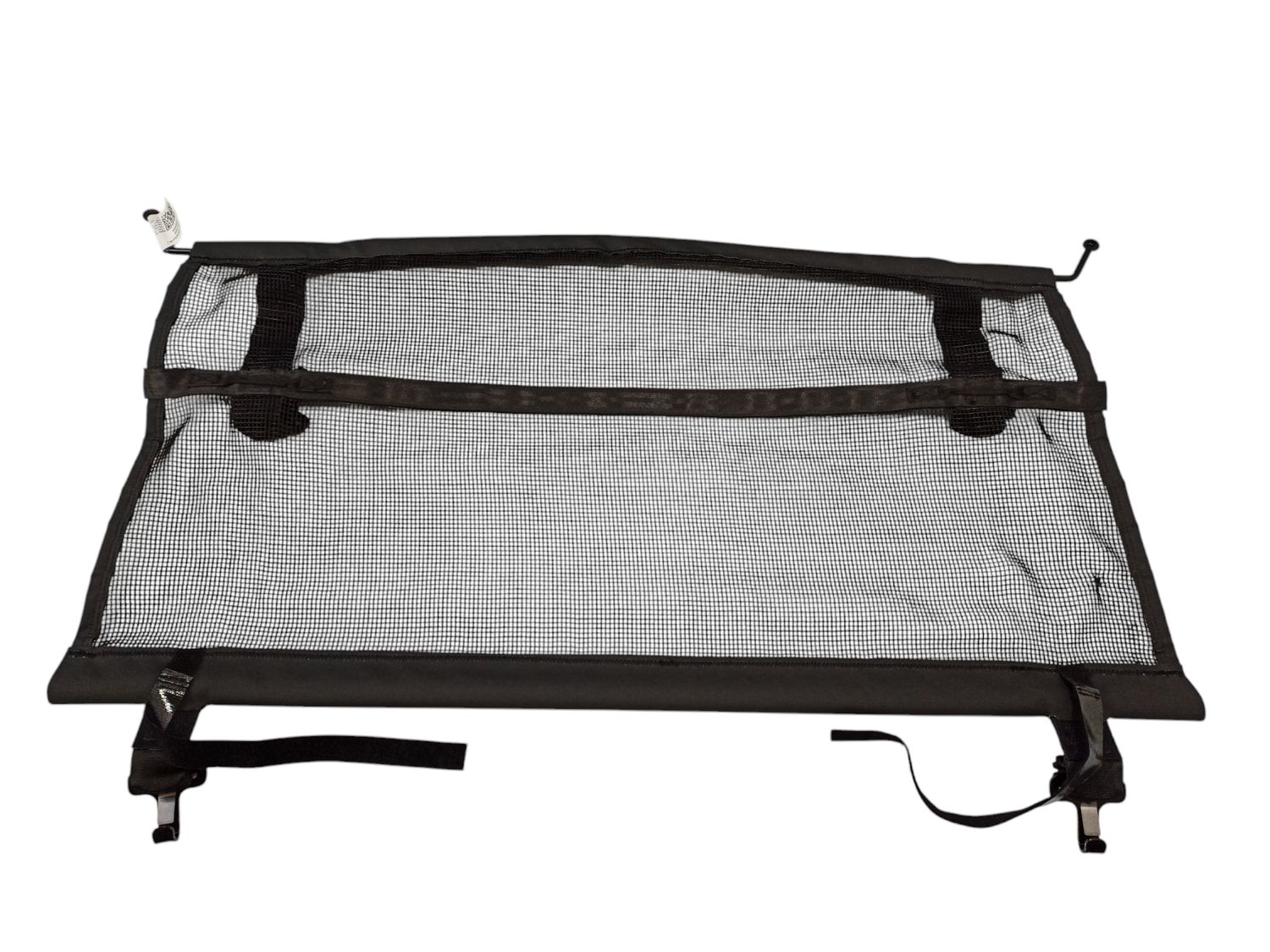 BMW IX3 Trunk/boot cargo luggage net OEM 51477446327 — Europe Delivery