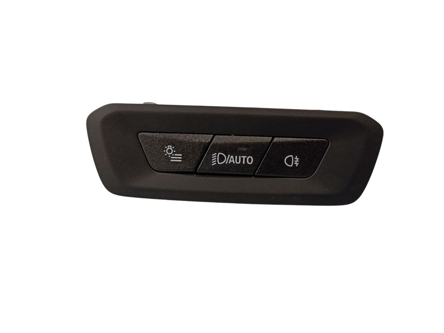 BMW X5 Light switch OEM 61315A71544 — Europe Delivery